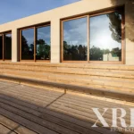 Villa 6-bedroom for sale in Melides Villas, Carvalhal, Grândola, Setúbal &bull; X93231 - gallery image
