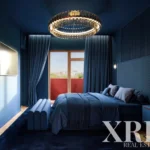 Apartment 2-bedroom for sale in Red in Blue, Avenidas Novas, Lisbon • X93246 - gallery image