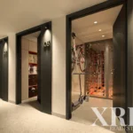 Apartment 2-bedroom for sale in Red in Blue, Avenidas Novas, Lisbon • X93246 - gallery image