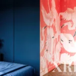Apartment 2-bedroom for sale in Red in Blue, Avenidas Novas, Lisbon &bull; X93250 - gallery image
