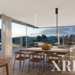 Villa 4-bedroom for sale in Silves Hills, Silves, Algarve &bull; X93559 - gallery image