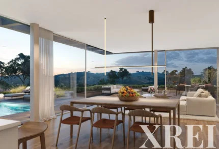 Villa 4-bedroom for sale in Silves Hills, Silves, Algarve &bull; X93559