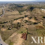 Land for sale in Algoz, Silves, Algarve &bull; X93591 - gallery image