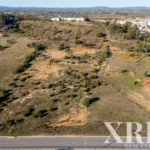 Land for sale in Algoz, Silves, Algarve &bull; X93591 - gallery image