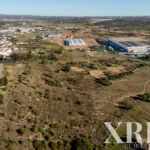 Land for sale in Algoz, Silves, Algarve &bull; X93591 - gallery image