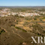 Land for sale in Algoz, Silves, Algarve &bull; X93591 - gallery image