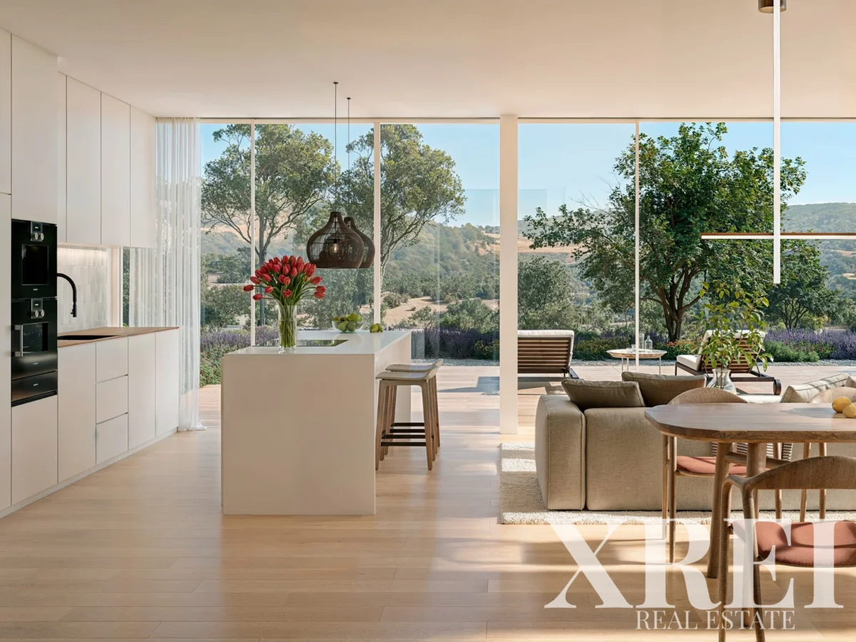 Villa 3-bedroom for sale in Silves Hills, Silves, Algarve • X93523