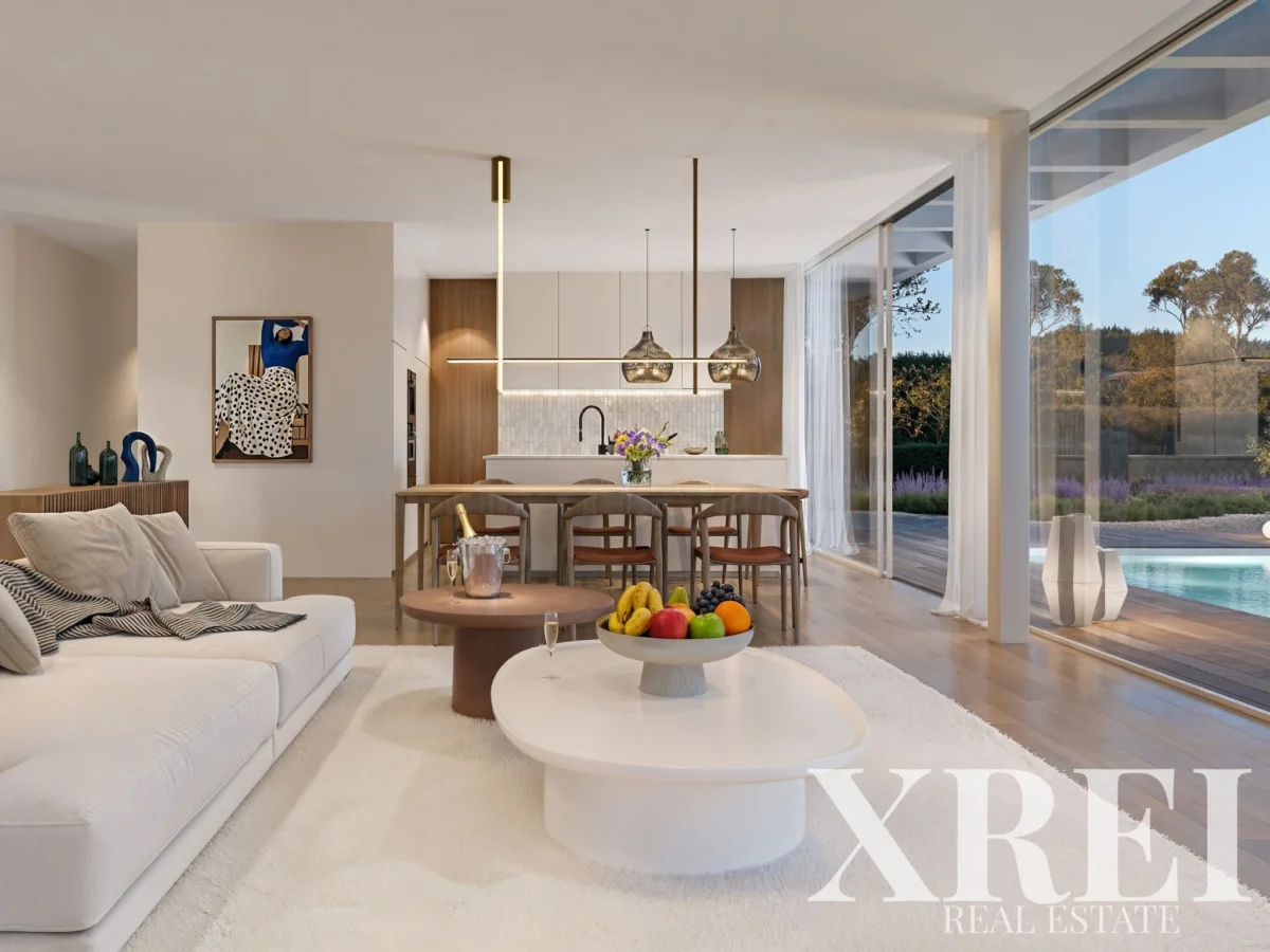 Villa 3-bedroom for sale in Silves Hills, Silves, Algarve • X93565