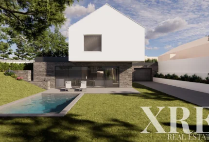 Land for sale in S.Maria e S.Miguel, S.Martinho, S.Pedro Penaferrim, Sintra, Greater Lisbon &bull; X93704