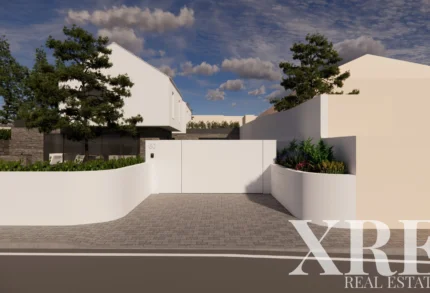 Land for sale in S.Maria e S.Miguel, S.Martinho, S.Pedro Penaferrim, Sintra, Greater Lisbon &bull; X93704