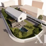 Land for sale in S.Maria e S.Miguel, S.Martinho, S.Pedro Penaferrim, Sintra, Greater Lisbon • X93704 - gallery image