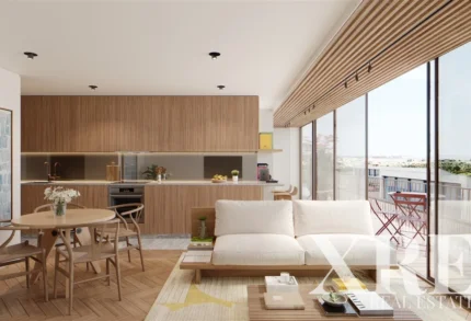Apartment 1-bedroom for sale in Matsu Porto, Cedofeita, Santo Ildefonso, Sé, Miragaia, São Nicolau e Vitória, Porto &bull; X93688
