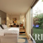 Apartment 1-bedroom for sale in Matsu Porto, Cedofeita, Santo Ildefonso, Sé, Miragaia, São Nicolau e Vitória, Porto • X93685 - gallery image