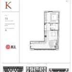 Apartment 1-bedroom for sale in Matsu Porto, Cedofeita, Santo Ildefonso, Sé, Miragaia, São Nicolau e Vitória, Porto • X93685 - gallery image