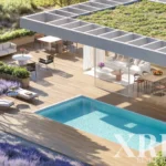 Villa 4-bedroom for sale in Silves Hills, Silves, Algarve &bull; X93553 - gallery image