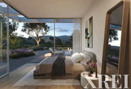 Villa 4-bedroom for sale in Silves Hills, Silves, Algarve &bull; X93545