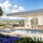 Villa 4-bedroom for sale in Silves Hills, Silves, Algarve &bull; X93545 - gallery image