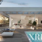 Villa 4-bedroom for sale in Silves Hills, Silves, Algarve &bull; X93543 - gallery image