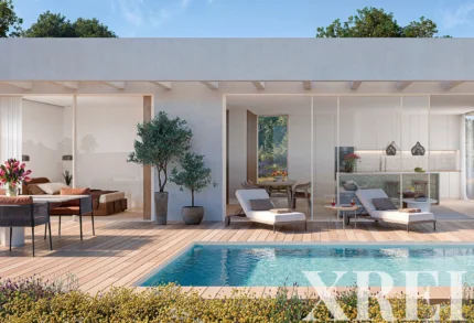 Villa 4-bedroom for sale in Silves Hills, Silves, Algarve &bull; X93535