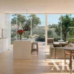 Villa 4-bedroom for sale in Silves Hills, Silves, Algarve &bull; X93534 - gallery image