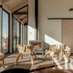 Farmhouse for sale in São Francisco da Serra, Santiago do Cacém, Setúbal &bull; X93905 - gallery image