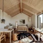Farmhouse for sale in São Francisco da Serra, Santiago do Cacém, Setúbal &bull; X93905 - gallery image