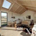 Farmhouse for sale in São Francisco da Serra, Santiago do Cacém, Setúbal &bull; X93905 - gallery image