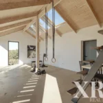 Farmhouse for sale in São Francisco da Serra, Santiago do Cacém, Setúbal &bull; X93905 - gallery image