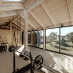 Farmhouse for sale in São Francisco da Serra, Santiago do Cacém, Setúbal &bull; X93905 - gallery image