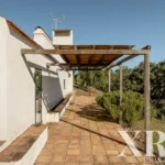 Farmhouse for sale in São Francisco da Serra, Santiago do Cacém, Setúbal &bull; X93905 - gallery image