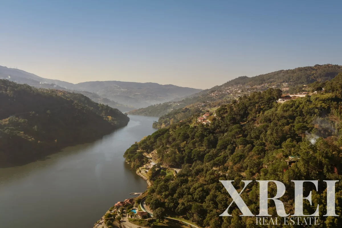 Farmhouse for sale in Santa Leocádia e Mesquinhata, Baião, Porto &bull; X93924