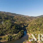 Farmhouse for sale in Santa Leocádia e Mesquinhata, Baião, Porto &bull; X93924 - gallery image