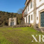 Farmhouse for sale in Santa Leocádia e Mesquinhata, Baião, Porto &bull; X93924 - gallery image