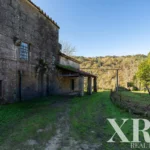 Farmhouse for sale in Santa Leocádia e Mesquinhata, Baião, Porto &bull; X93924 - gallery image