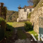 Farmhouse for sale in Santa Leocádia e Mesquinhata, Baião, Porto &bull; X93924 - gallery image