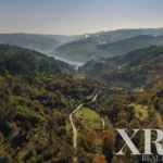 Farmhouse for sale in Santa Leocádia e Mesquinhata, Baião, Porto &bull; X93924 - gallery image