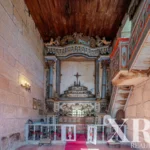 Farmhouse for sale in Santa Leocádia e Mesquinhata, Baião, Porto &bull; X93924 - gallery image