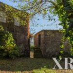 Farmhouse for sale in Santa Leocádia e Mesquinhata, Baião, Porto &bull; X93924 - gallery image