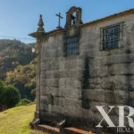 Farmhouse for sale in Santa Leocádia e Mesquinhata, Baião, Porto &bull; X93924 - gallery image