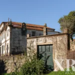Farmhouse for sale in Santa Leocádia e Mesquinhata, Baião, Porto &bull; X93924 - gallery image