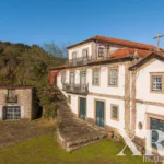 Farmhouse for sale in Santa Leocádia e Mesquinhata, Baião, Porto &bull; X93924 - gallery image