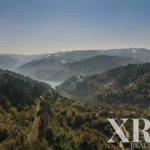 Farmhouse for sale in Santa Leocádia e Mesquinhata, Baião, Porto &bull; X93924 - gallery image