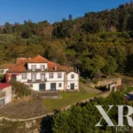 Farmhouse for sale in Santa Leocádia e Mesquinhata, Baião, Porto &bull; X93924 - gallery image