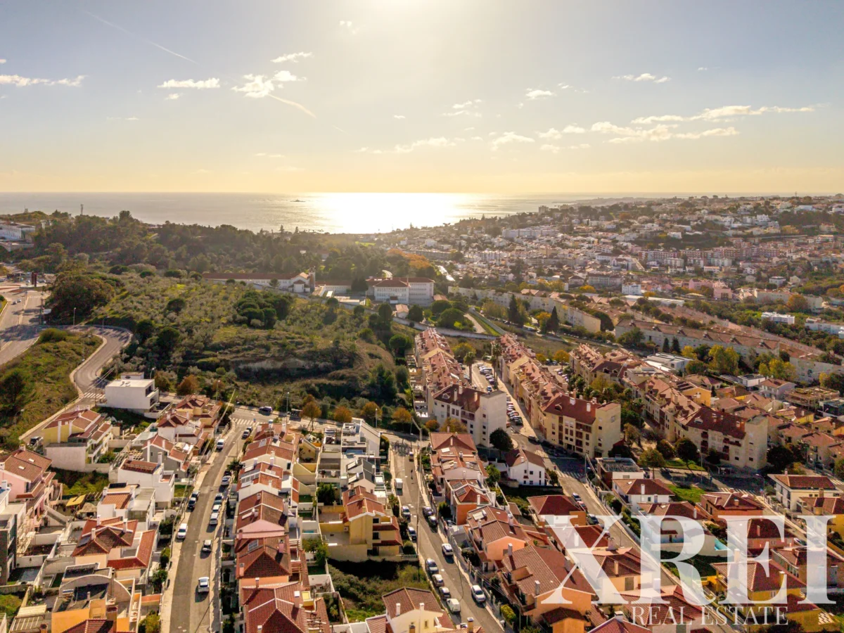 Property Studio for sale in Oeiras e São Julião da Barra, Paço de Arcos e Caxias, Oeiras, Greater Lisbon • X93983