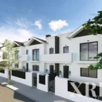 Villa 4-bedroom for sale in Ocean Prime Village, Cascais e Estoril, Cascais, Greater Lisbon &bull; X93948 - gallery image