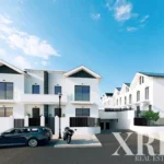 Villa 4-bedroom for sale in Ocean Prime Village, Cascais e Estoril, Cascais, Greater Lisbon &bull; X93954 - gallery image
