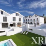 Villa 4-bedroom for sale in Ocean Prime Village, Cascais e Estoril, Cascais, Greater Lisbon &bull; X93951 - gallery image