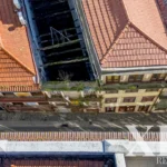 Building for sale in Cedofeita, Santo Ildefonso, Sé, Miragaia, São Nicolau e Vitória, Porto • X94377 - gallery image