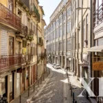 Building for sale in Cedofeita, Santo Ildefonso, Sé, Miragaia, São Nicolau e Vitória, Porto • X94377 - gallery image