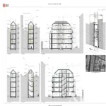 Building for sale in Cedofeita, Santo Ildefonso, Sé, Miragaia, São Nicolau e Vitória, Porto • X94377 - gallery image